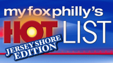 myfoxphilly HOTLIST Nominated: Best Bookstore on Jersey Shore